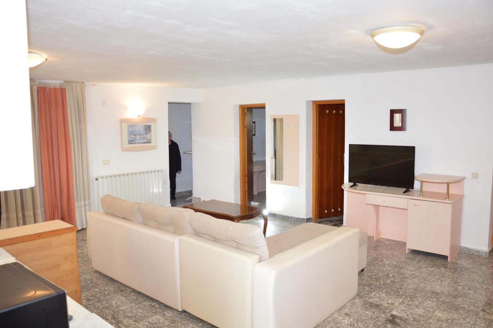 Residence Angiolina Nova Vas  Eksteriør bilde