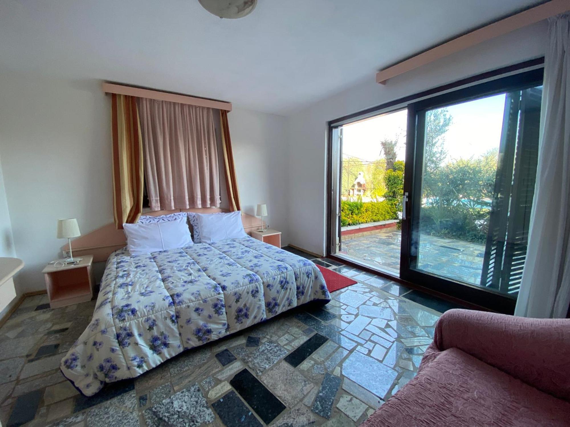 Residence Angiolina Nova Vas  Eksteriør bilde