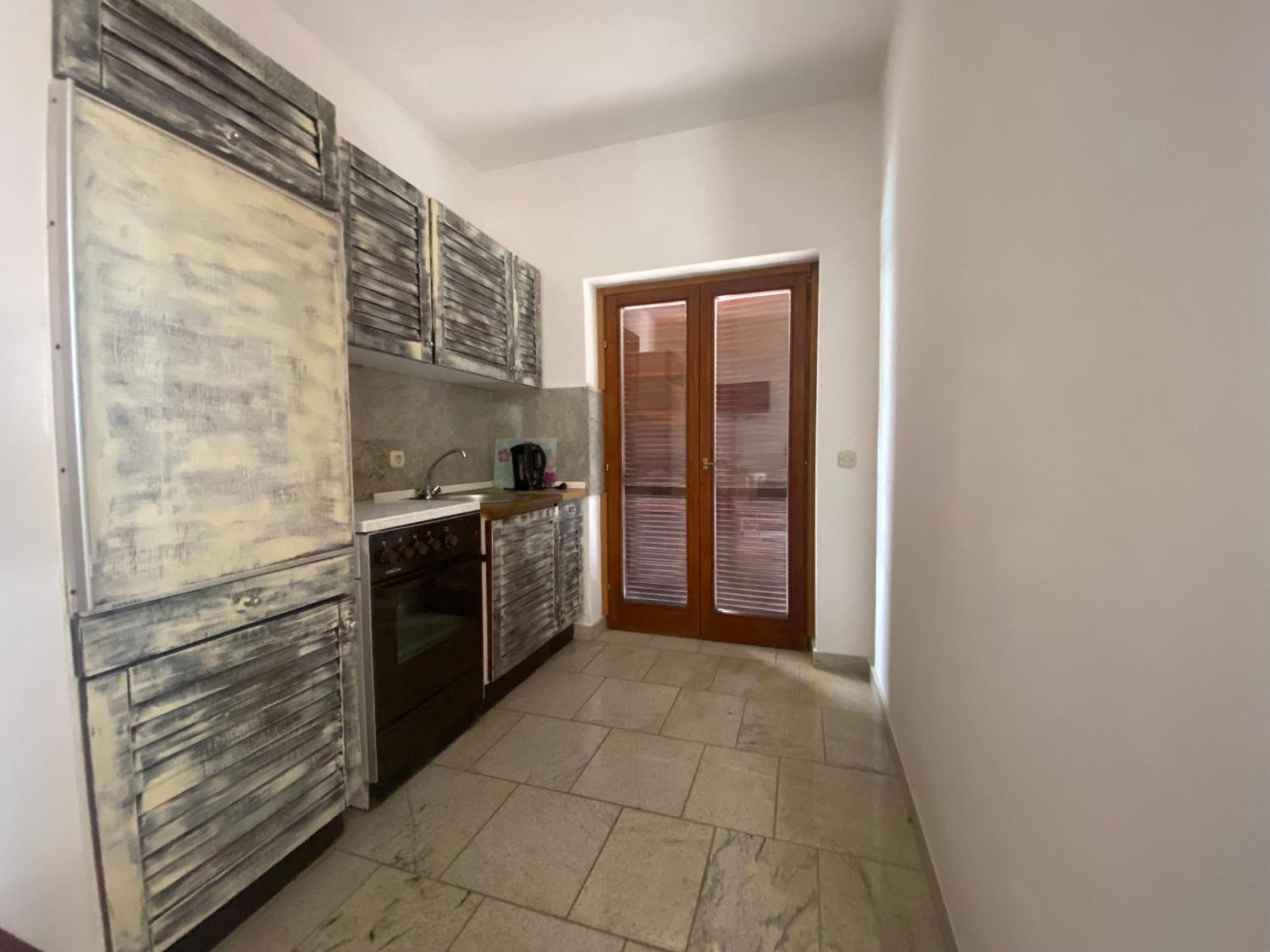 Residence Angiolina Nova Vas  Eksteriør bilde